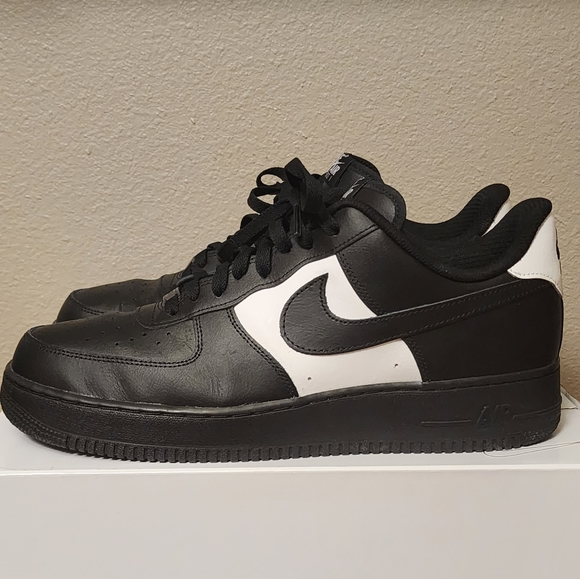 Custom Air Force 1 - Picture 1 of 6